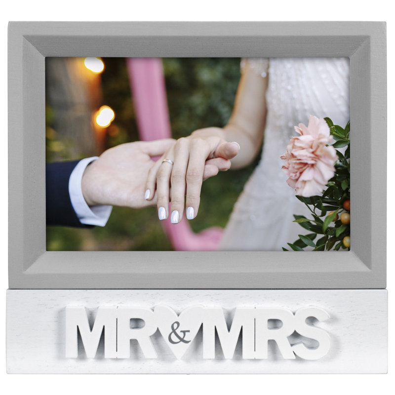 Brayan Matte Picture Frame