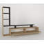 Momeyer Unfinished TV Stand for TVs up to 50"