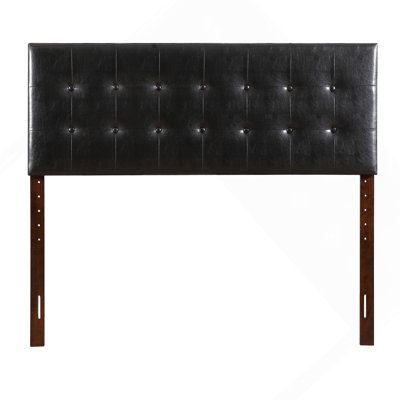 Headboard by Latitude Run