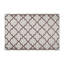 Tapis gris intérieur et extérieur Trellis-2120338394