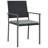 Politis Rectangular Dining Set with Cushions-1626756109-1670827921