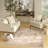Heriberto Machine Washable Vintage Area Rug-871549757