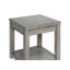 Table de bout avec rangement Swanscombe
