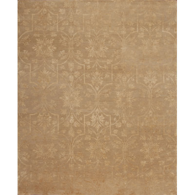 Modern Tibet Hand Knotted Indoor Rug
