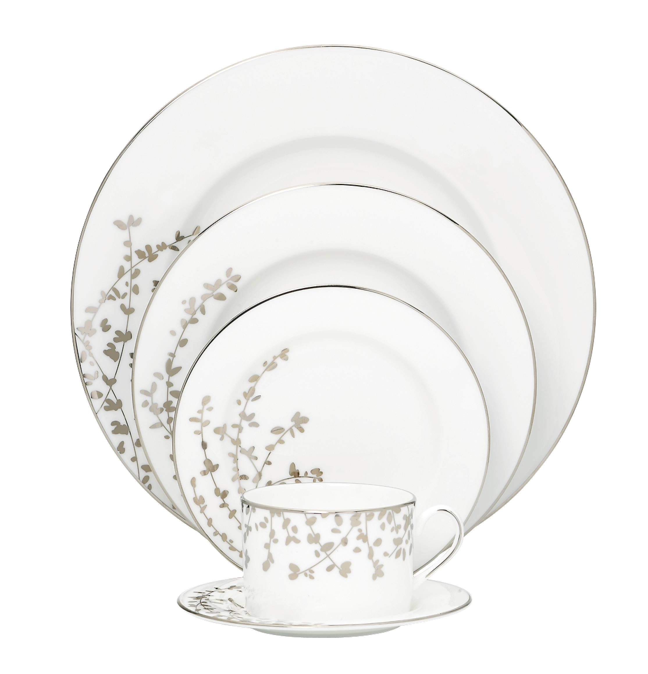 kate spade new york Gardner Street Piece Bone China Place
