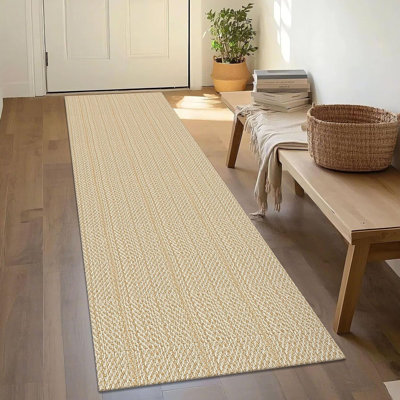 Tapis de couloir lavable 2 x 6