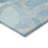 Machine Washable Indoor/Outdoor Brathwaite ACN2168 Geometric Rug-1409591496