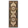 Adraskan Oriental Area Rug