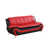 Noir / Rouge est en rupture de stock