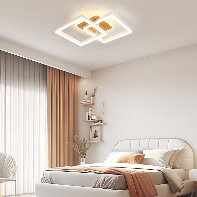 Flush Mount