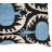 Geometric Throw Pillow-93031623
