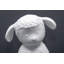 Belrue Porcelain Novelty Lamp