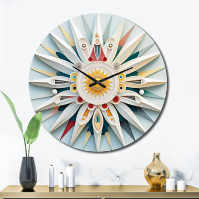 Horloge murale Ebel