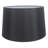 9'' H Linen Empire Lamp Shade-532640019