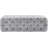 Velvet Upholstered Bench-512751452