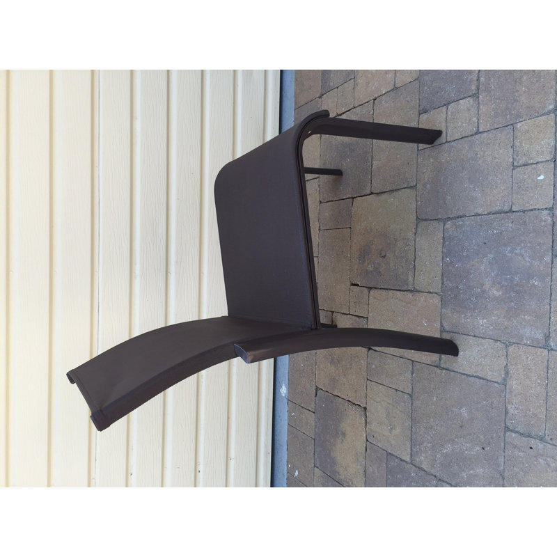 Elysun Outdoor Dining Side Chair