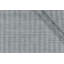 Hand Loomed Plaid Area Rug