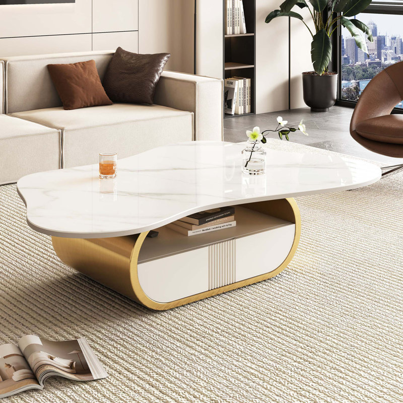 Table basse Modern Modern Butterfly