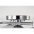Jaworski Flush Mount
