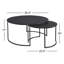Table basse gigogne Addie