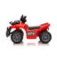 Voiture pour enfants à quatre roues-62219125