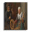 Wrapped Canvas Print Set