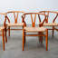 Ensemble de chaises Rustica 4-1623527413-1623527411