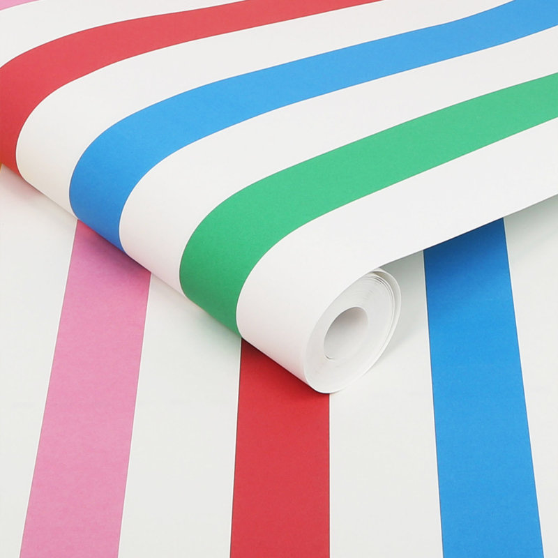 Children's Joules Striped Double Roll