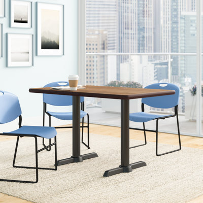 Mode Breakroom Table by KFI Studios