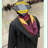 Graduation Cap Topper for Custom Self-Expression