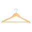 Espada Wood Standard Hanger-540170275