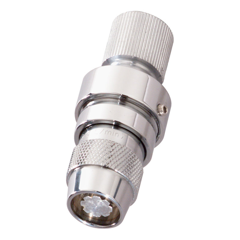 Pomme de douche fixe standard fre-flo
