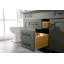 Ensemble de meuble-lavabo double 54 po Fredy-1940362077