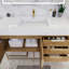 Ensemble de meuble-lavabo simple 47 po Glasgow-2090879643