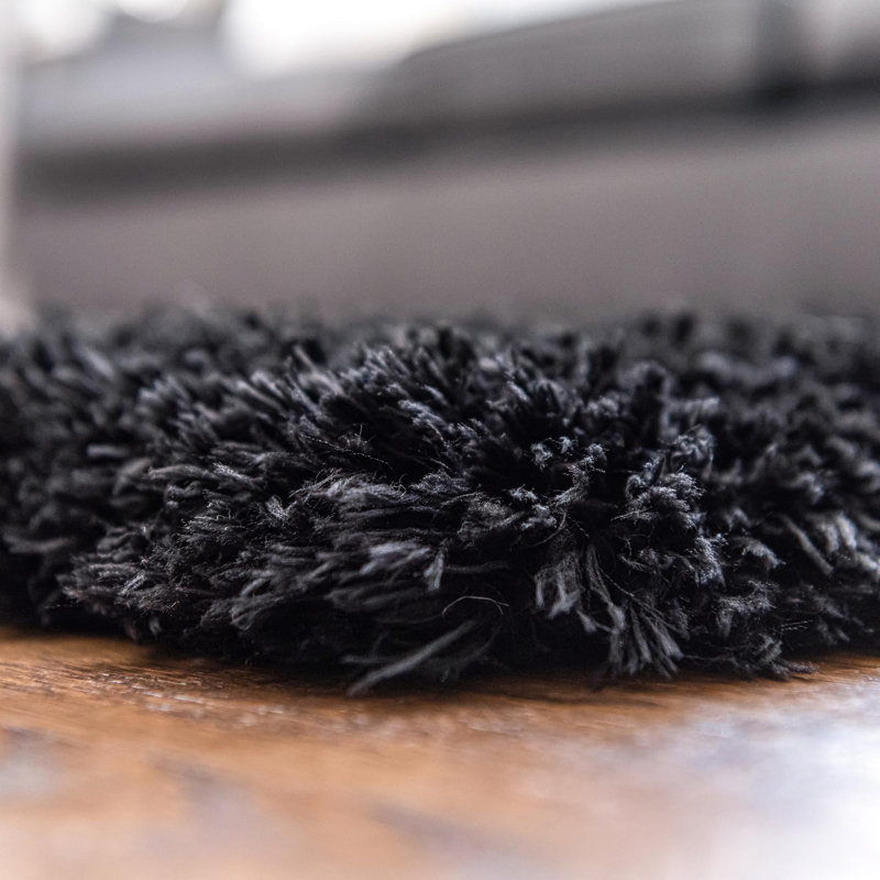 Indoor Rug, Round 8'