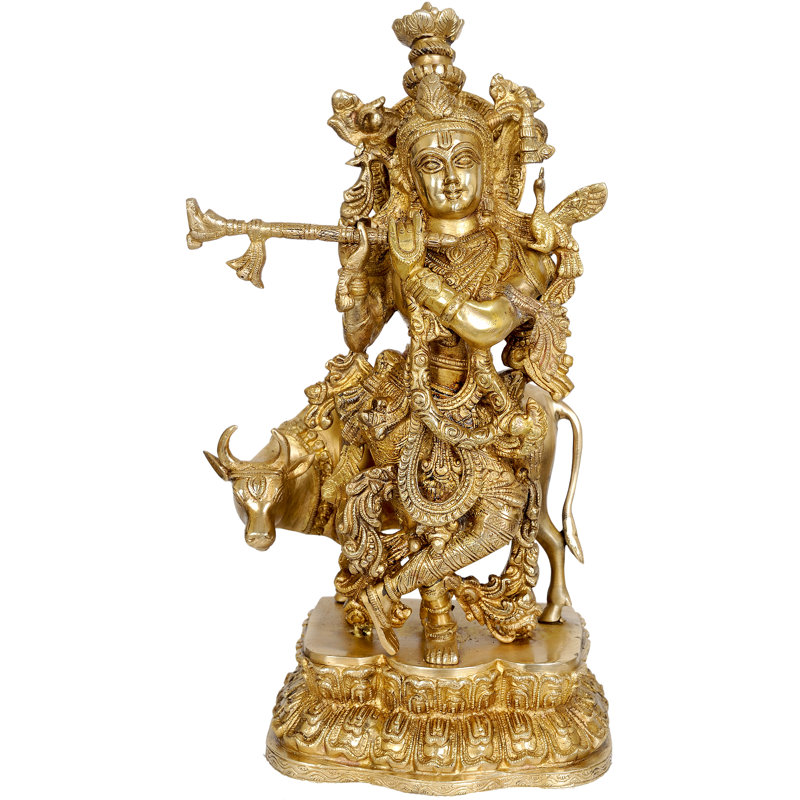 Religious & Spiritual Figurines & Sculptures