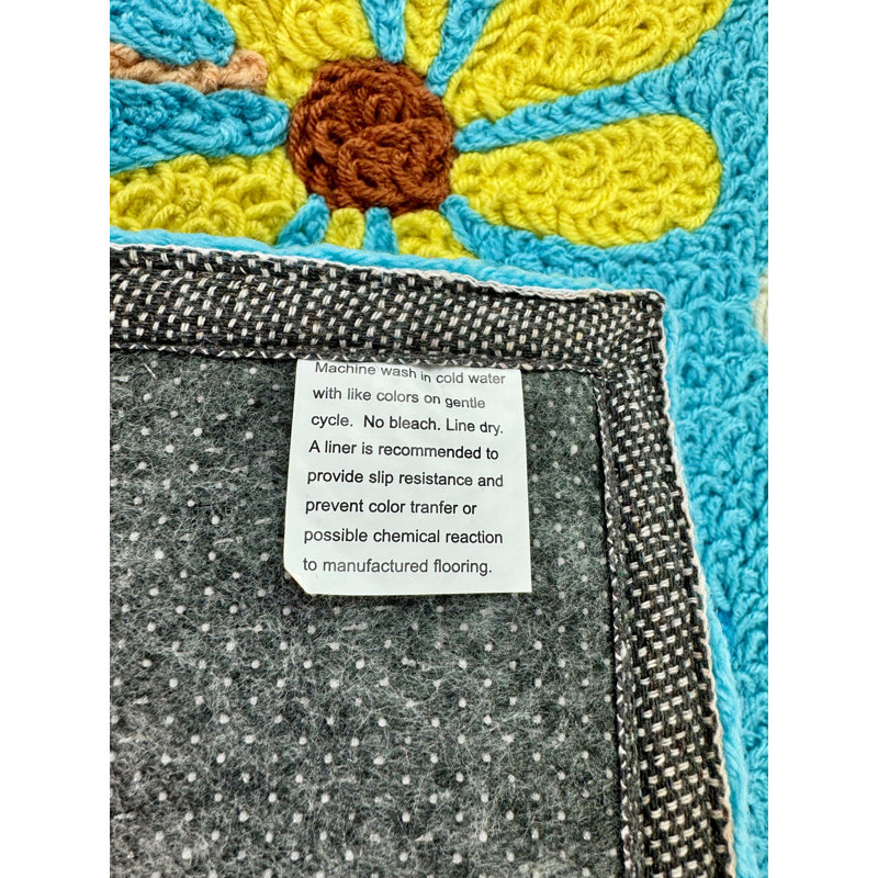 Tapis de cuisine Seare