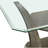 Acton Acacia Dining Table