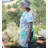 Butterfly Home Entertaining - Apron