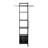 Barrayo Single Storage Cabinet ( 72'' H x 15'' W x 16'' D)-1089126938