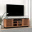 Meuble télé 85 po Contemporary