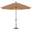 Parasol de marché 11 pi Leiker-198326600