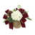White/Burgundy is out of stock