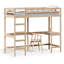 Bingham Hawn Loft Bed-818040275