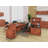 Nickyla Box File Mobile Pedestal Drawer Unit-86413773