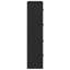 Anagnos 101.5cm H x 60cm W Bookcase-741597265