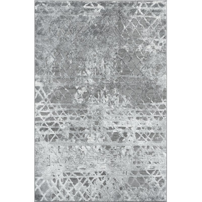Tapis gris