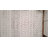 Connie Geometric Moroccan Power Loom Performance Gray Rug-508408102