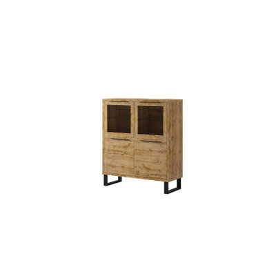 Ameleah Display Cabinet