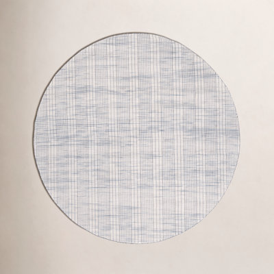 Hoxton Washable Striped Indoor Rug